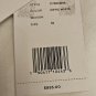 NEW tags Michael Kors COLLECTION RUNWAY skirt with grommets and large beads