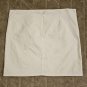 Ralph Lauren Black Label classic white mini