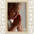 NEW box Lenox Inspirational 4" X 6" Frame NEW box Lenox Inspirational 4" X 6" Frame