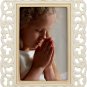 NEW box Lenox Inspirational 4" X 6" Frame