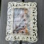 NEW box Lenox Inspirational 4" X 6" Frame