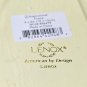 NEW box Lenox Inspirational 4" X 6" Frame