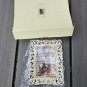 NEW box Lenox Inspirational 4" X 6" Frame