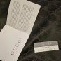 NEW Gucci Ellington bag with original auth cards and dust bag