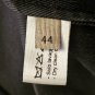 NEW never worn Bottega Veneta all silk ruched side skirt