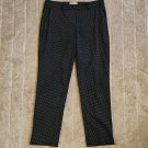 Michael Kors COLLECTION Italian polka dot trousers Michael Kors COLLECTION Italian polka dot trousers