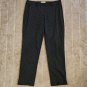 Michael Kors COLLECTION Italian polka dot trousers