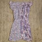 Iro Manza ruffle sleeve wrap dress