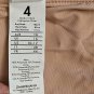 NEW tags ZIMMERMANN Cassia floral v bikini bottom