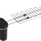 NEW KOHLER K-5473-CHR Multi-Purpose Over-The-Sink Drying Rack Caddy with drying rack NEW KOHLER K-5473-CHR Multi-Purpose Over-The-Sink Drying Rack Caddy with drying rack