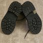 Burberry Aster Grommet Studded Combat Boots