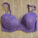 La Perla Lace Molded Push Up Bra With Removable Pads by Studio La perla