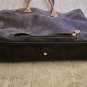 Bric's Large Elena Shopper Travel Bag In Olive, Connects To Spinner, Laptop Sect
