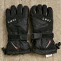 Leki Scope S Ski Gloves With Leather