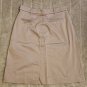 Loro Piana Classic Tailored Skirt