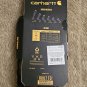 NEW Tags Carhartt Twin Knit Heavyweight Boot Sock