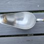 NEW Mepra Silver Stainless Steel Gravy Boat