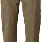 NEW Tags Helly Hansen Mens Quick Dry Qd Cargo Pant In Bedrock