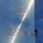 NEW Mepra Attiva 26 cm Frying Pan, Tri-ply, Stainless Steel Finish, no lid