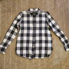 J. Crew Classic Button Down In Buffalo Plaid Check
