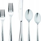 NEW Box Mepra Natura 5 Piece Dinner Set