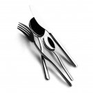 NEW Box Mepra Sveva 20 Pcs Cutlery Set Stainless Steel Tableware, Dishwasher Saf