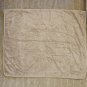 Abyss & Habidecor Super Pile 40 X 72 Inch Bath Sheet In Taupe