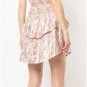 NEW Tags Alice McCall Soundgarden Textured Jacquard Skirt