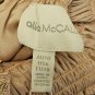 NEW Tags Alice McCall Soundgarden Textured Jacquard Skirt