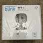 NEW BoxBlink Mini - Compact indoor plug-in smart security camera, 1080p HD video