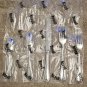 NEW Packaged Mepra Raffaello Five Piece Dinner Service Set