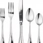 NEW Packaged Mepra Raffaello Five Piece Dinner Service Set