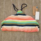 NEW tags Sperry Shaved Ice High Neck Bikini Top NEW tags Sperry Shaved Ice High Neck Bikini Top