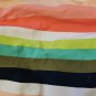 NEW tags Sperry Shaved Ice High Neck Bikini Top