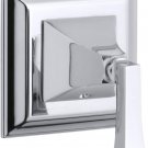 NEW Box KOHLER K-T10423-4V-CP Memoirs Volume Control Valve Trim with Stately Des