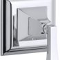 NEW Box KOHLER K-T10423-4V-CP Memoirs Volume Control Valve Trim with Stately Des