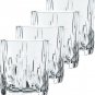 NEW Box Nachtmann Riedel Shu Fa series Whiskey Tumbler Set of 4, Clear Crystal