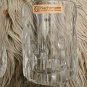 NEW Box Nachtmann Riedel Shu Fa series Whiskey Tumbler Set of 4, Clear Crystal