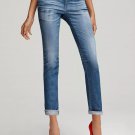 NEW Tags Adriano Goldschmied The Stilt Cigarette leg Jeans,  Hemmed