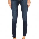 GRLFRND Candice Skinny Jeans, Hemmed