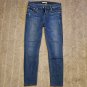 GRLFRND Candice Skinny Jeans, Hemmed