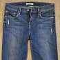 GRLFRND Candice Skinny Jeans, Hemmed