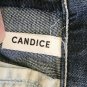 GRLFRND Candice Skinny Jeans, Hemmed