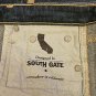 Adriano Goldschmied The Stilt Cigarette Leg Jeans, Hemmed