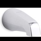 NEW Box KOHLER Devonshire Wall-mount bath spout, NPT connection NEW Box KOHLER Devonshire Wall-mount bath spout, NPT connection