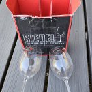 NEW Box Riedel Ouverture White Wine Glasses, Set of 2