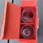 NEW Box Riedel Ouverture White Wine Glasses, Set of 2
