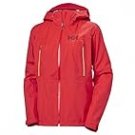 NEW Tags Helly-Hansen $370 Womens Verglas 3L Shell Outdoor Jacket