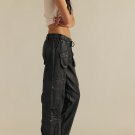 Free people Tahiti Cargo Pants, Large