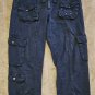 Free people Tahiti Cargo Pants, Large